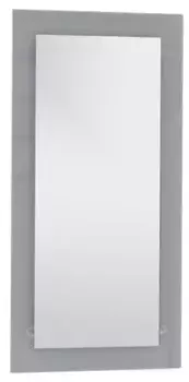 Зеркало «Aquanet» Нота 45 с подсветкой