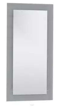 Зеркало «Aquanet» Нота 50 Лайт с подсветкой