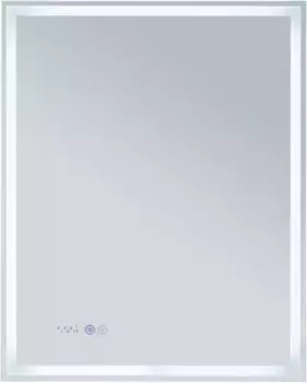 Зеркало «Aquanet» Оптима 60 с подсветкой