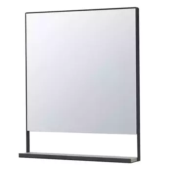 Зеркало «Aquaton» Лофт Урбан 65 без света дуб орегон