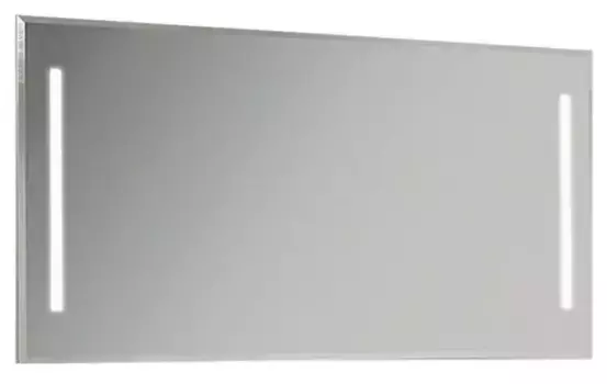 Зеркало «Aquaton» Отель 100 с подсветкой