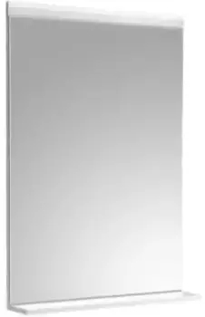 Зеркало «Aquaton» Рене 60 с подсветкой белое