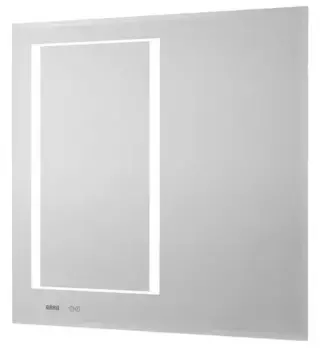 Зеркало «Aquaton» Сакура 100 с подсветкой