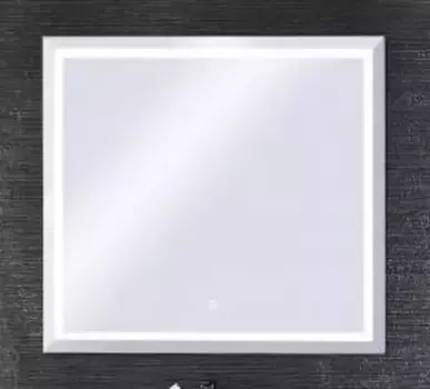 Зеркало «Aquaton» Уэльс 100 с подсветкой белое