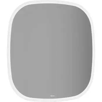 Зеркало «Aqwella» Aura-A 80 с подсветкой