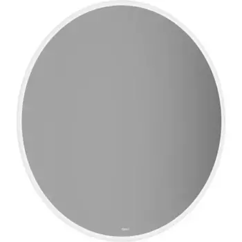 Зеркало «Aqwella» Moon-A 100 с подсветкой