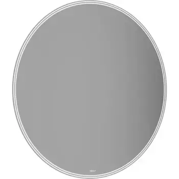 Зеркало «Aqwella» Moon-C 100 с подсветкой