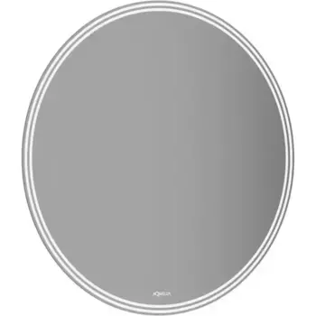 Зеркало «Aqwella» Moon-C 60 с подсветкой