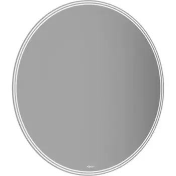 Зеркало «Aqwella» Moon-C 80 с подсветкой