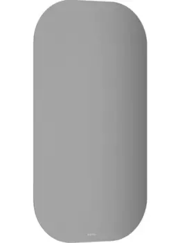 Зеркало «Aqwella» Soul 55 с подсветкой