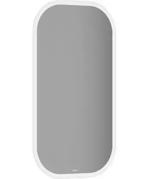 Зеркало «Aqwella» Soul A 55 с подсветкой