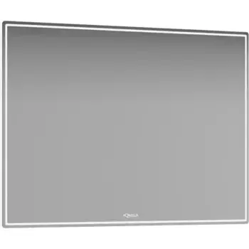 Зеркало «Aqwella» UM 100/70 с подсветкой