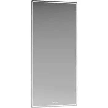 Зеркало «Aqwella» UM 50/100 с подсветкой