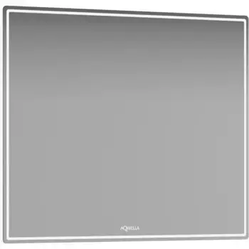 Зеркало «Aqwella» UM 80/65 с подсветкой