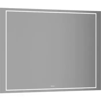 Зеркало «Aqwella» Vision B 100 с подсветкой