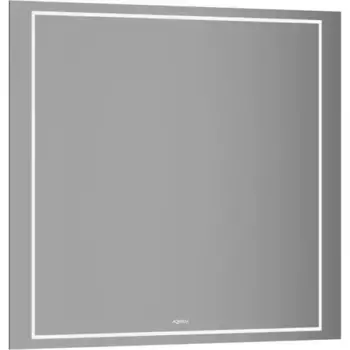 Зеркало «Aqwella» Vision B 80 с подсветкой