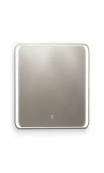 Зеркало «Art&Max» Elegant 80/100 с подсветкой