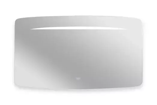 Зеркало «Art&Max» Gina 120/70 с подсветкой