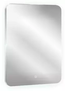 Зеркало «Art&Max» Modica 60/80 с подсветкой