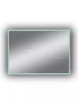 Зеркало «Art&Max» Perugia 100/80 с подсветкой
