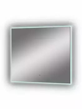 Зеркало «Art&Max» Perugia 80/80 с подсветкой