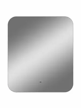 Зеркало «Art&Max» Ravenna 60/70 с подсветкой