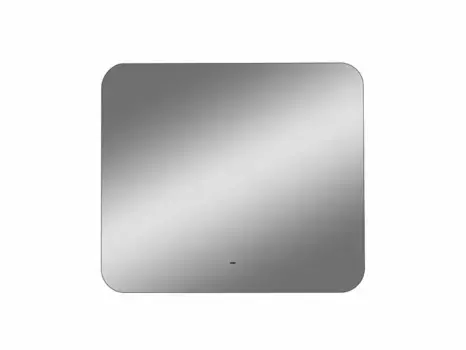 Зеркало «Art&Max» Ravenna 80/70 с подсветкой