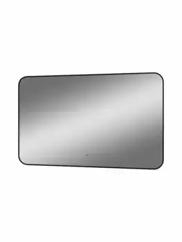 Зеркало «Art&Max» Siena 120/70 с подсветкой