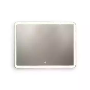 Зеркало «Art&Max» Vita 100/80 с подсветкой