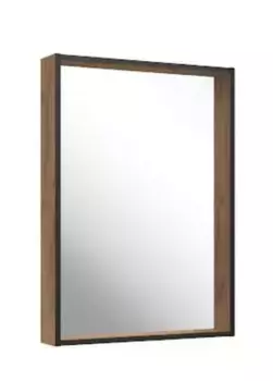 Зеркало «ASB-Woodline» Монца 60 без света