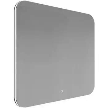 Зеркало «Azario» Паллада 80 с подсветкой