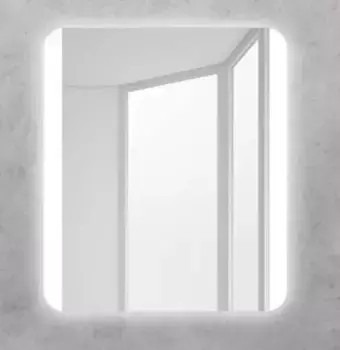 Зеркало «Belbagno» CEZ 70/60 с сенсорным выключателем с подсветкой