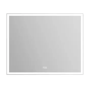Зеркало «Belbagno» SPC-GRT 100/80 с сенсорным выключателем и подогревом с подсветкой