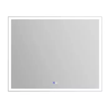 Зеркало «Belbagno» SPC-GRT 100/80 с сенсорным выключателем и телефоном с подсветкой