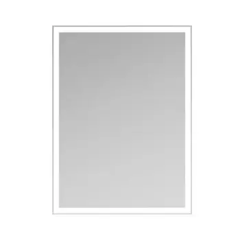 Зеркало «Belbagno» SPC-GRT 70/80 с сенсорным выключателем и подогревом с подсветкой