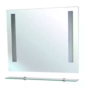 Зеркало «Bellezza» Ника 100 с подсветкой