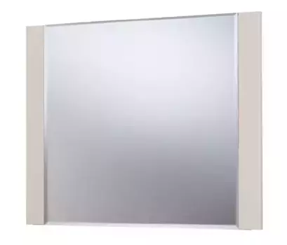 Зеркало «Bellezza» Сесилия 105 без света капучино