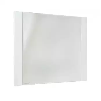 Зеркало «Bellezza» Сесилия 85 без света белое