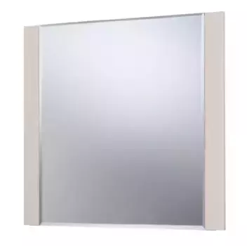 Зеркало «Bellezza» Сесилия 85 без света капучино