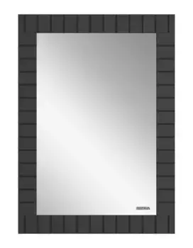 Зеркало «Brevita» Gloster 60 без света графит