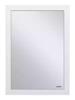 Зеркало «Brevita» Steffany 80 без света белый