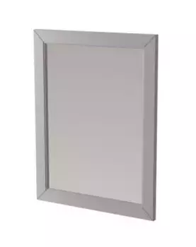 Зеркало «Caprigo» Альбион 60 без света стилл