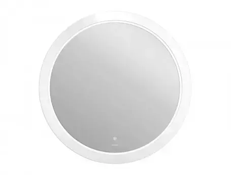 Зеркало «Cersanit» Design 012 88/88 с подсветкой