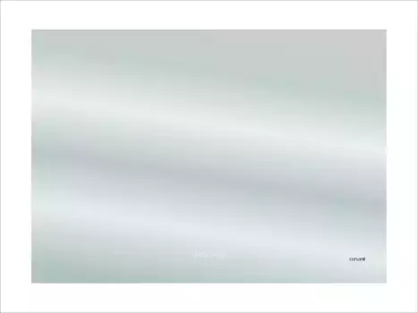 Зеркало «Cersanit» Design Pro 060 80/60 с подсветкой и подогревом