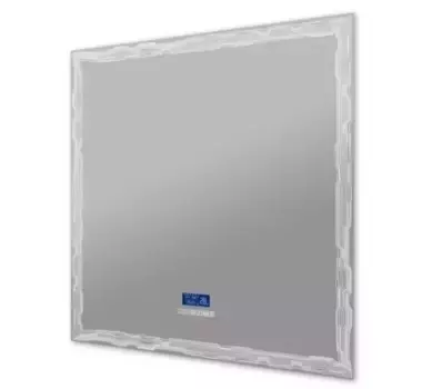 Зеркало «Cezares» 90/90 с подсветкой