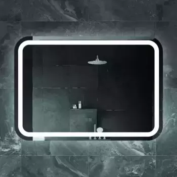 Зеркало «Cezares» Stylus 110 с подсветкой