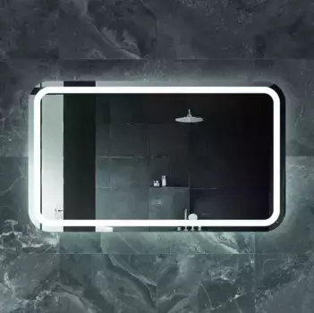 Зеркало «Cezares» Stylus 120 с подсветкой