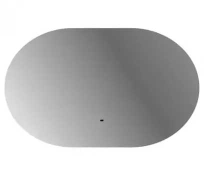 Зеркало «Cezares» Vague 120 с подсветкой