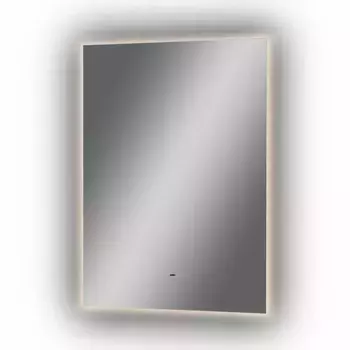 Зеркало «Comforty» Адонис 45 с подсветкой