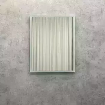 Зеркало «Comforty» Гиацинт 60 с подсветкой